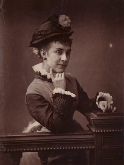 Lottie Venn von English Photographer